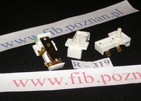 REGULATOR TEMP.0-70C-IMPOR